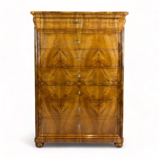 19th century Biedermeier Chiffonier- Styylish