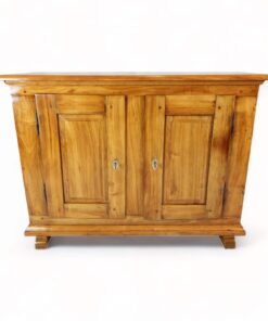 Biedermeier Cherry wood Sideboard- Styylish