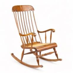 Beechwood Rocking Chair- Styylish