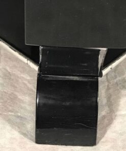 Art Deco End Table - Foot Detail - Styylish