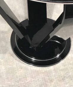 Art Deco Side Table - Base - Styylish