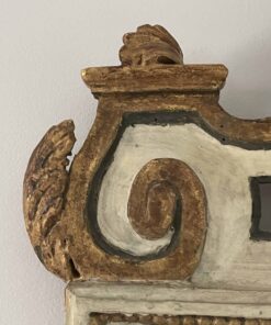 Neoclassical Mirror - Corner - Styylish