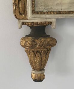 Neoclassical Mirror - Bottom - Styylish