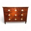 Biedermeier Walnut Dresser- Styylish