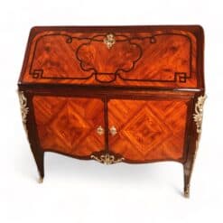 French Louis XV Secretary Desk- Styylish