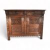 Renaissance Style Credenza- Styylish