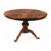 Biedermeier Salon Table- Styylish