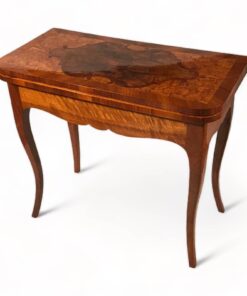 Baroque Game Table- Styylish