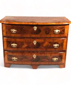 18th century Baroque Chest of Drawers- Styylish