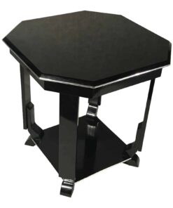 Art Deco End Table - Side - Styylish