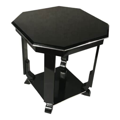 Art Deco End Table - Side - Styylish