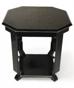 Art Deco End Table- Styylish