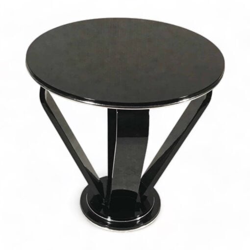 Art Deco Side Table- Styylish