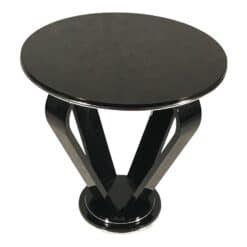 Art Deco Side Table - Full - Styylish