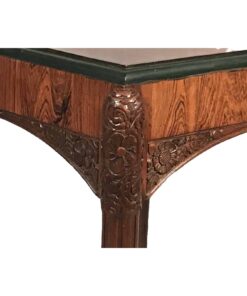 Art Nouveau Side Tables - Corner - Styylish