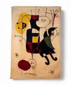 Abstract Rug - Styylish