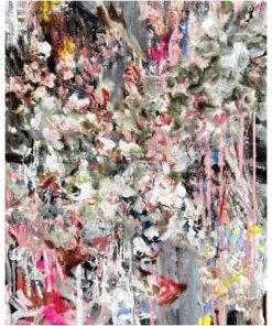 Contemporary Painting- by Kristin Herberger-Koch-Styylish