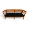 Neoclassical Settee- styylish