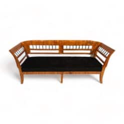 Neoclassical Settee- styylish