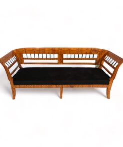 Neoclassical Settee- styylish