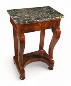 French Restauration Console Table - Styylish