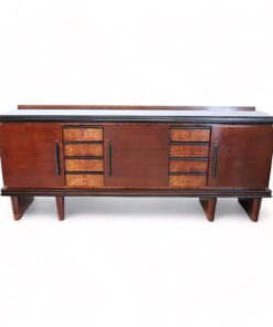 Walnut Sideboard - Styylish