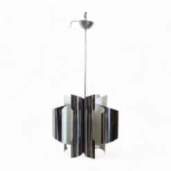 Space Age Chandelier - Styylish