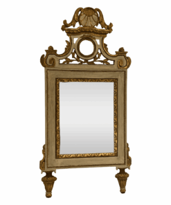 Neoclassical Mirror- Styylish