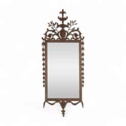 Giltwood Louis XVI Mirror- Styylish