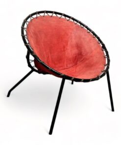 Balloon Lounge Chair - Styylish