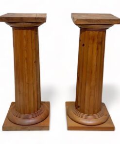 Large Neoclassical Columns - Styylish