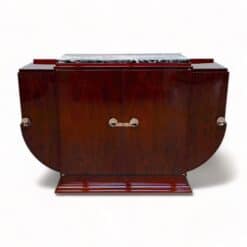 Tall Art Deco Sideboard - Styylish