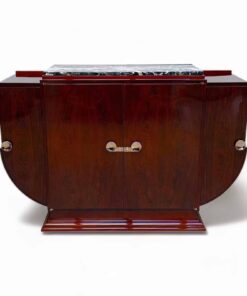 Tall Art Deco Sideboard - Styylish