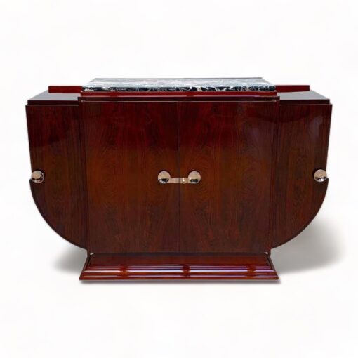 Tall Art Deco Sideboard - Styylish