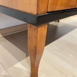 Early Biedermeier Secretaire - Legs - Styylish