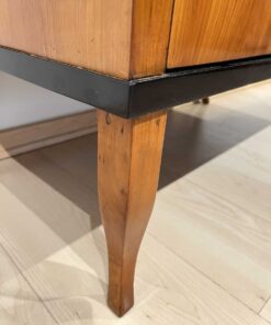 Early Biedermeier Secretaire - Legs - Styylish