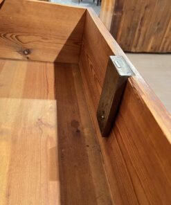 Early Biedermeier Secretaire - Hinge - Styylish