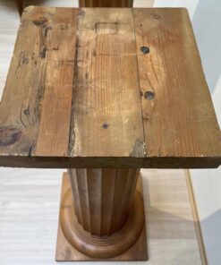 Large Neoclassical Columns - Top Profile - Styylish