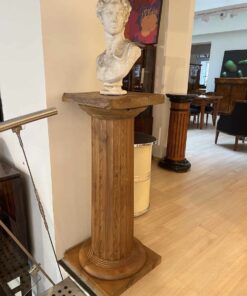 Large Neoclassical Columns - Individual Staged - Styylish