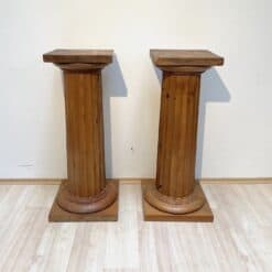 Large Neoclassical Columns - Set of Two - Styylish