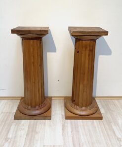 Large Neoclassical Columns - Set of Two - Styylish