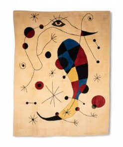 Abstract Tapestry - Styylish