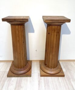 Large Neoclassical Columns - Pair - Styylish