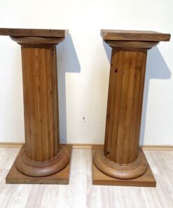 Large Neoclassical Columns - Two - Styylish