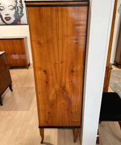 Early Biedermeier Secretaire - Side - Styylish