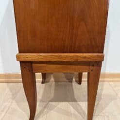 Biedermeier Pillar Cabinet - Base Profile - Styylish