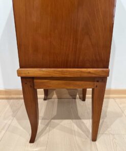 Biedermeier Pillar Cabinet - Base Profile - Styylish