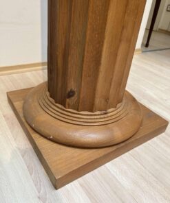 Large Neoclassical Columns - Base - Styylish