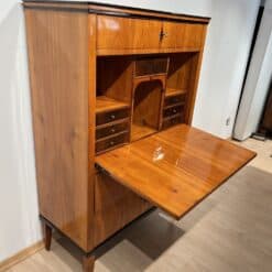 Early Biedermeier Secretaire - Desk - Styylish