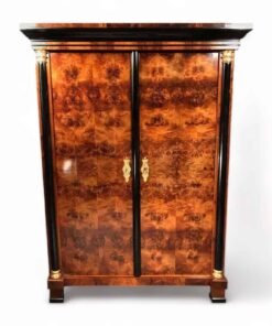 Armoires, Wardrobes and Cupboards